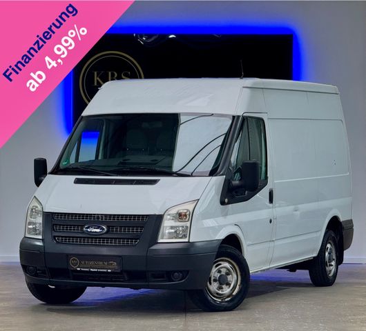 Ford Transit Kasten FT 280 M City Light *HOCH-LANG*