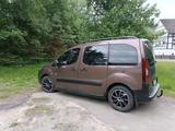 Peugeot Partner Teppe, 1,6 HDI, ... - Peugeot Partner Tepee: 1.6