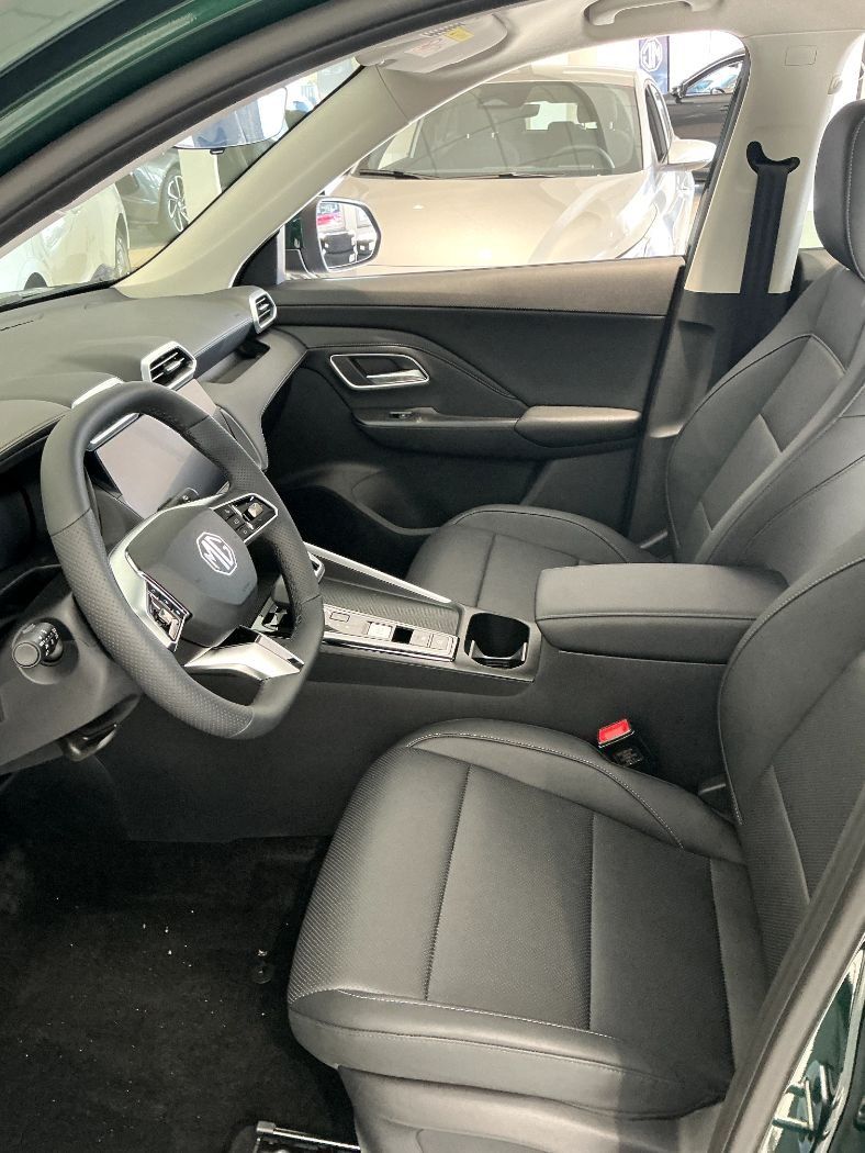 MG ZS - Bild 9