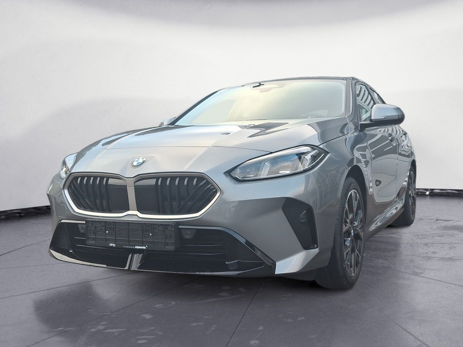 BMW 120 - Bild 2