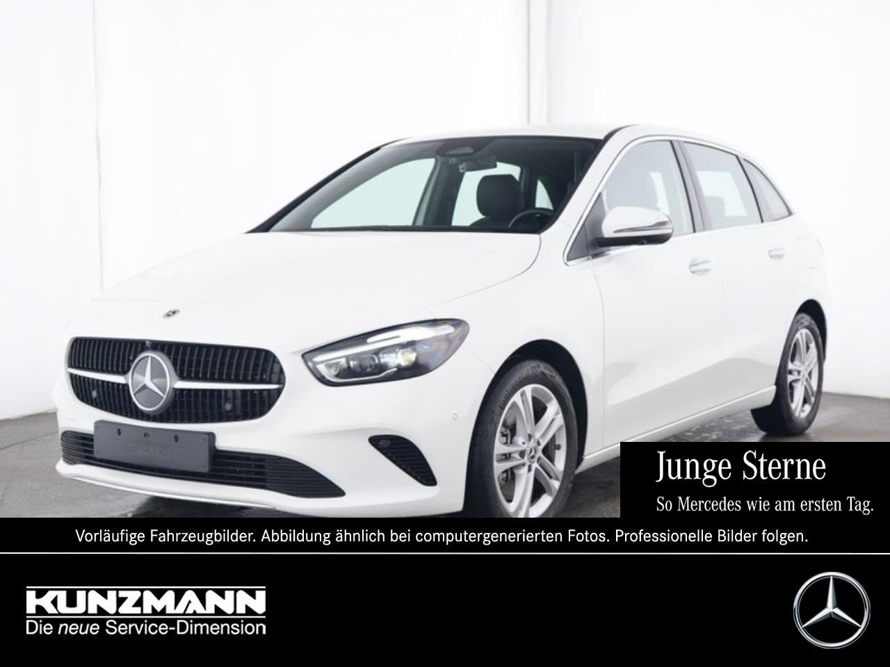 Mercedes-Benz B 250 e Progressive Distronic 360° EasyP SpurH