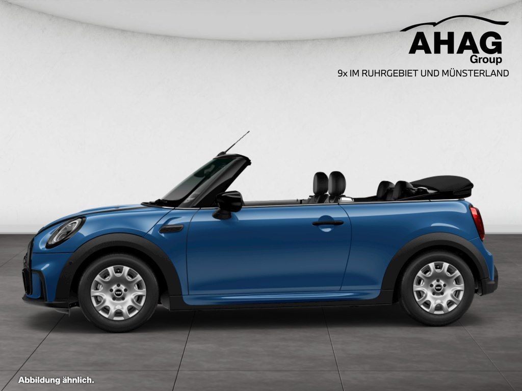 MINI Cooper C - Bild 5