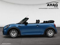 MINI Cooper C - Vorschau Bild 5