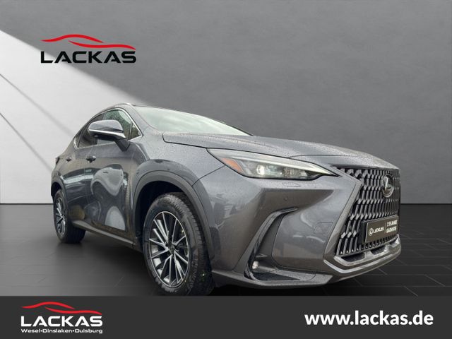 Lexus NX 450h+ EXECUTIVE*PANO*HUD*SITZKLIMA*SOFORT*VER