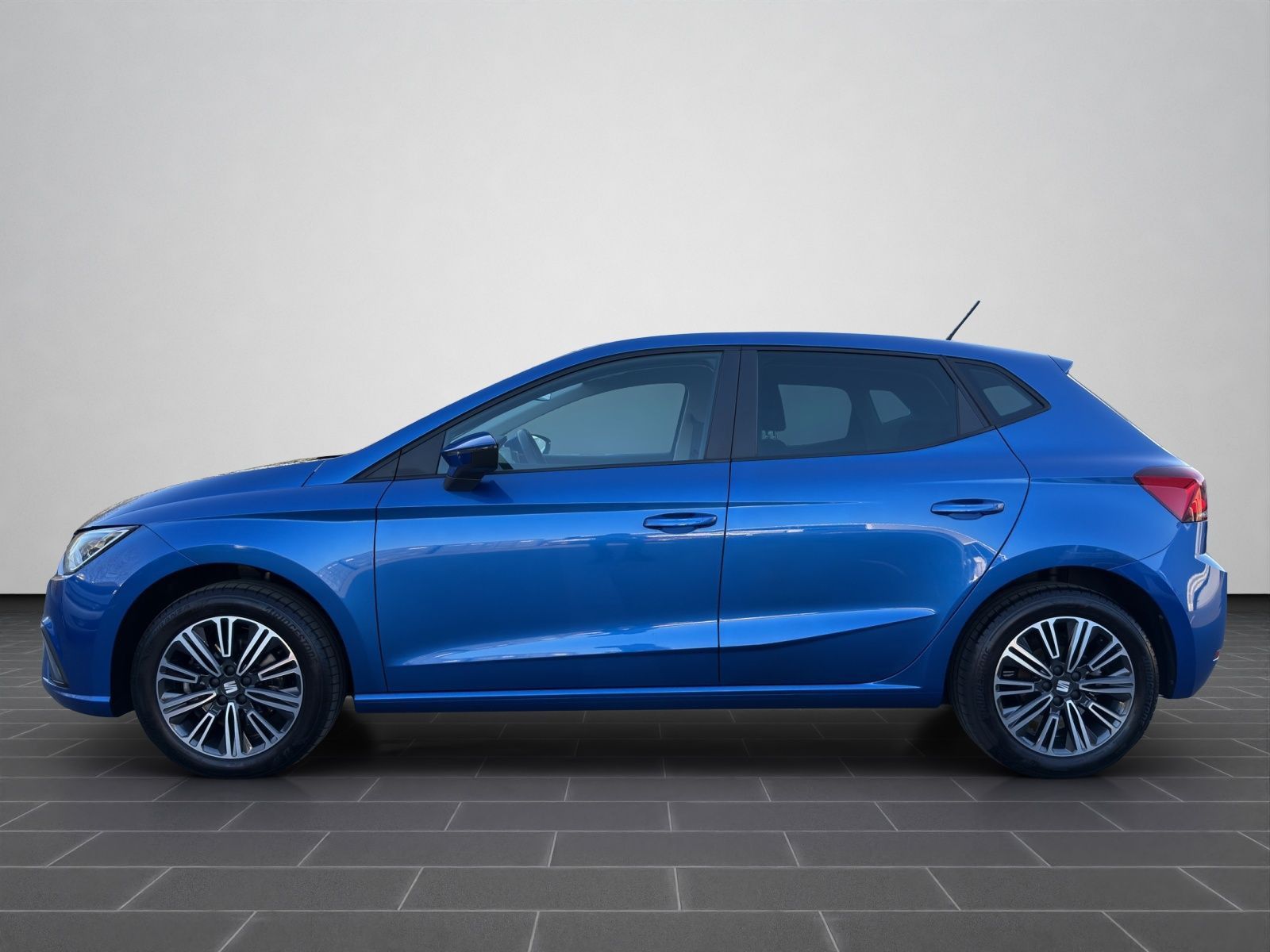 Seat Ibiza - Bild 8