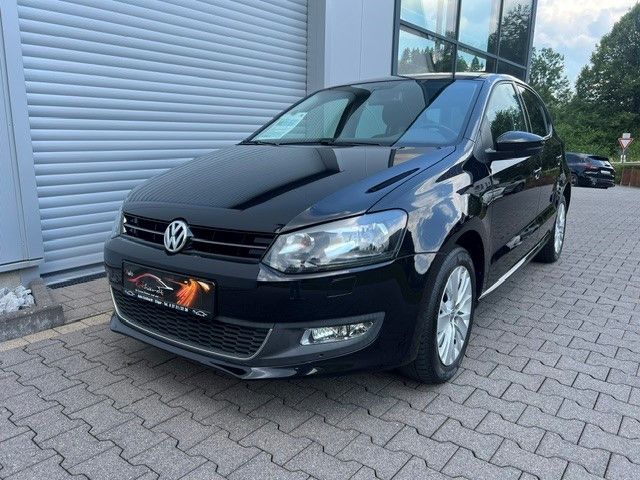 Volkswagen Polo V Life
