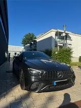 Mercedes-Benz E 220 d COUPÉ AMG LINE +NIGHT+MBUX - Mercedes-Benz E 220 in Bonn