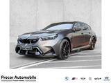 BMW M5 Touring DAprof. + PAprof. + AHK + 20/21" - BMW M5 Neuwagen