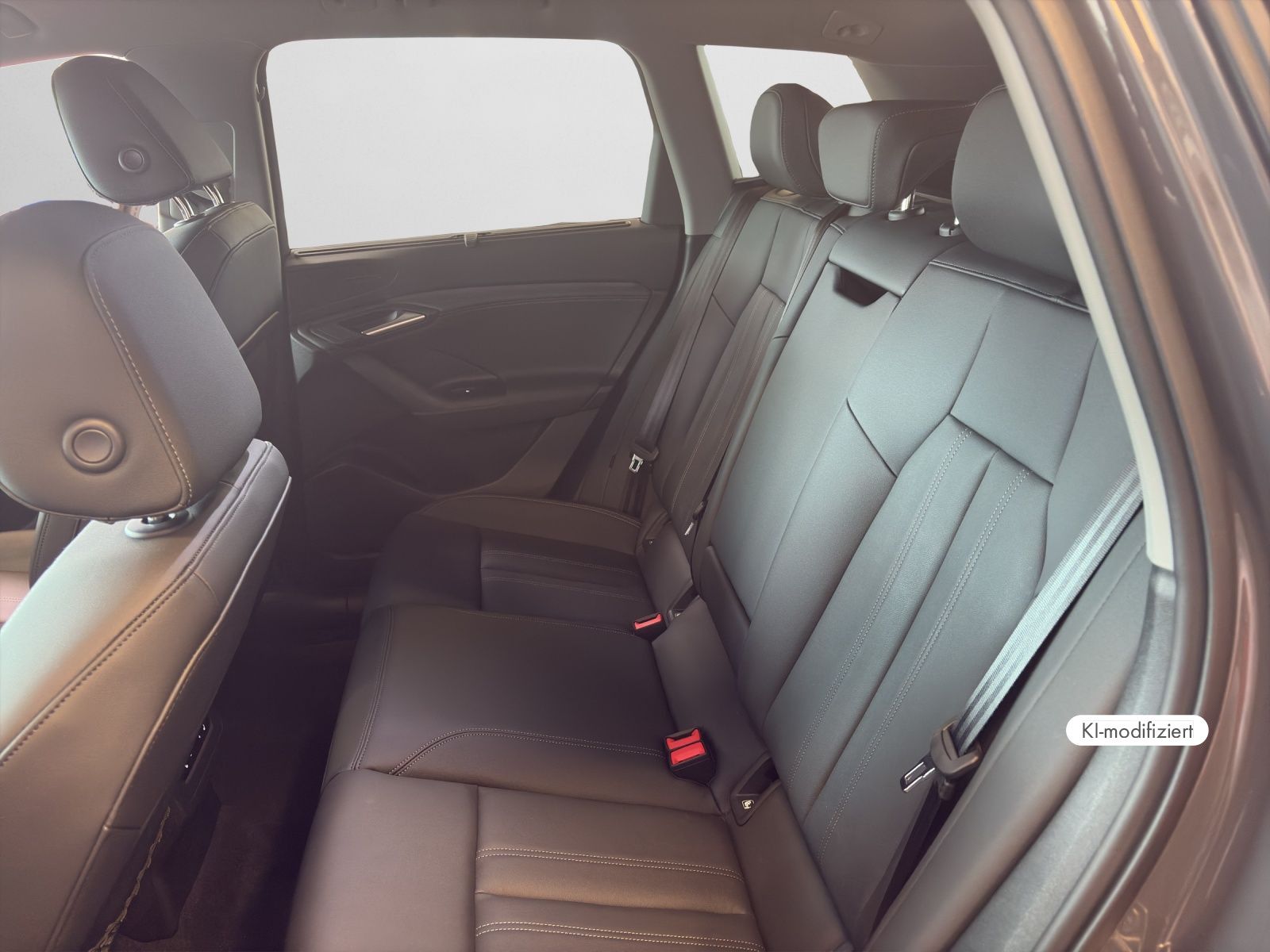 Audi Q6 e-tron - Bild 15