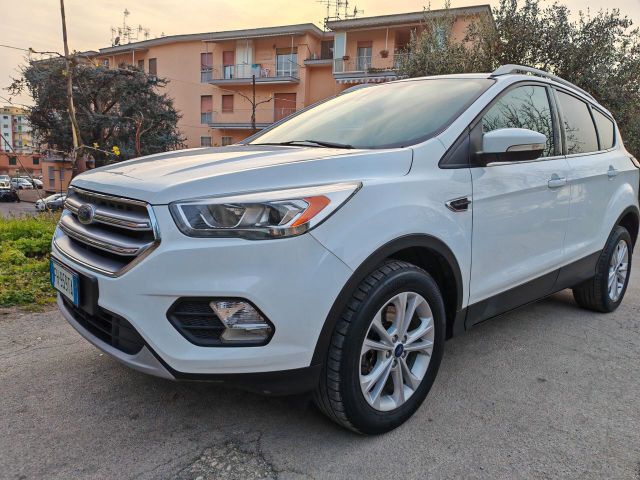 Ford Kuga 1.5 TDCI DA BOLOGNA CON AMORE PER VOI