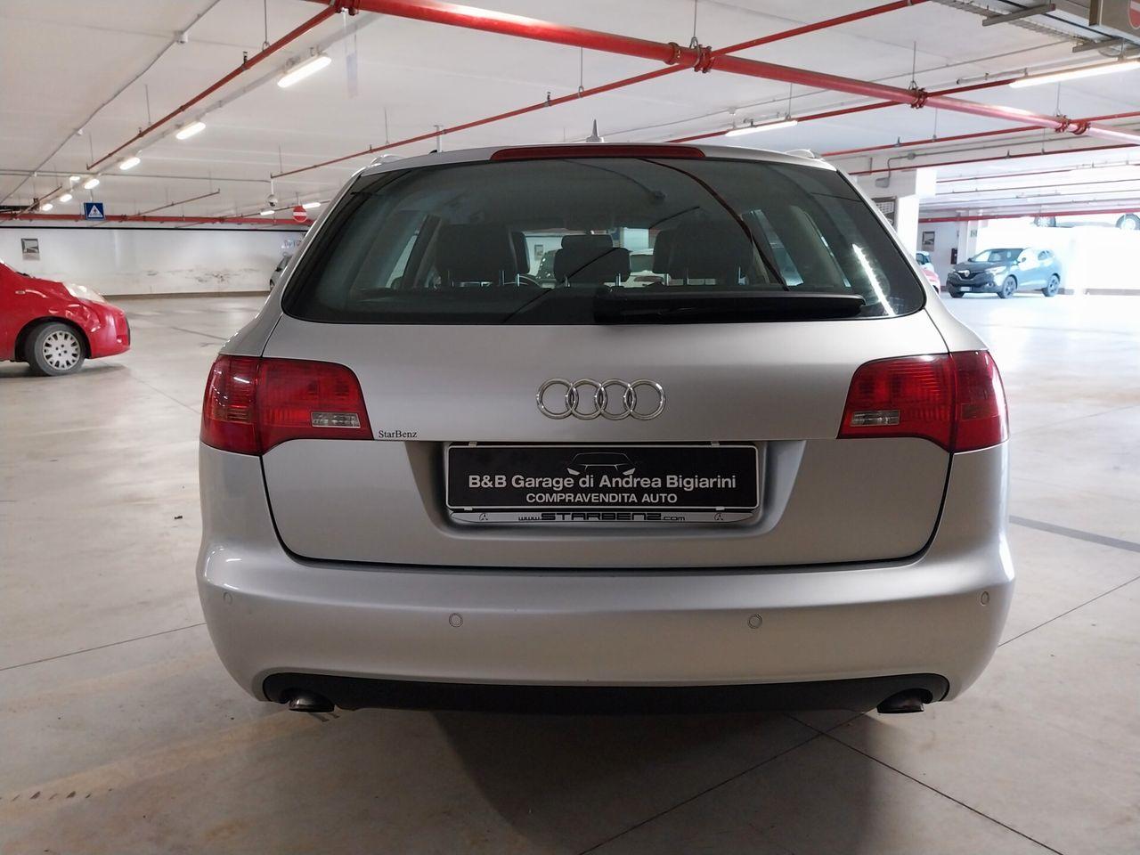 Audi Quattro 2005 — photo 9