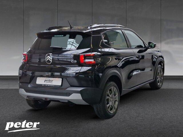 Citroen C3 PLUS 110 +Allwetter+FSH+LHZ+SHZ+, миниатюра 4