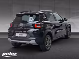 Citroën C3 PLUS 110 +Allwetter+FSH+LHZ+SHZ+ - Citroën C3: Plus