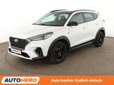 Hyundai Tucson 1.6 TGDI N-Line 2WD Aut*NAVI*LED*CAM*PDC* - Hyundai Gebrauchtwagen in Köln