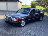Mercedes-Benz 190 E 1.8 Sportline - Mercedes-Benz 190 Gebrauchtwagen in Hamburg