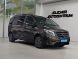 Mercedes-Benz Vito Tourer 119 CDI/BT Select Automatik, 7-Sitze - Mercedes-Benz: C11