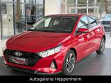 Hyundai i20 Edition 30 Jahre/Klima/NAV/R-KAM/PDC/MFL - Hyundai i20: Edition 30