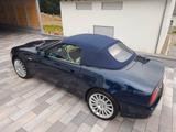 Maserati Spyder Cambiocorsa - 1 Hand -  - Maserati Spyder: Cambiocorsa
