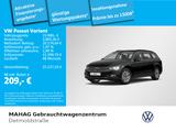 Volkswagen Passat Variant Business 1.5 TSI LED Navi ParkPil - VW Passat Variant Gebrauchtwagen in München