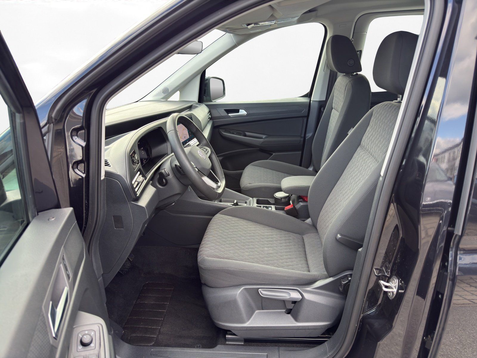 Volkswagen Caddy Maxi - Bild 8