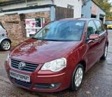 Volkswagen Polo IV Comfortline 1.4/Top Zust./1.Hand/Tüv neu - gebrauchte VW Polo aus dem Jahr 2006