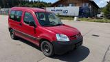 Peugeot Partner 2.0 Diesel 70 Ps 5 Sitzer - Peugeot Partner: 2.0
