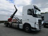 Volvo FH 460 6x2, Globetrotter, Meiller RK2070, Fernb. - Angebote