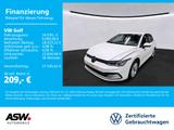 Volkswagen Golf Life 2.0 TDI DSG LED Navi RFK PDC SHZ ACC