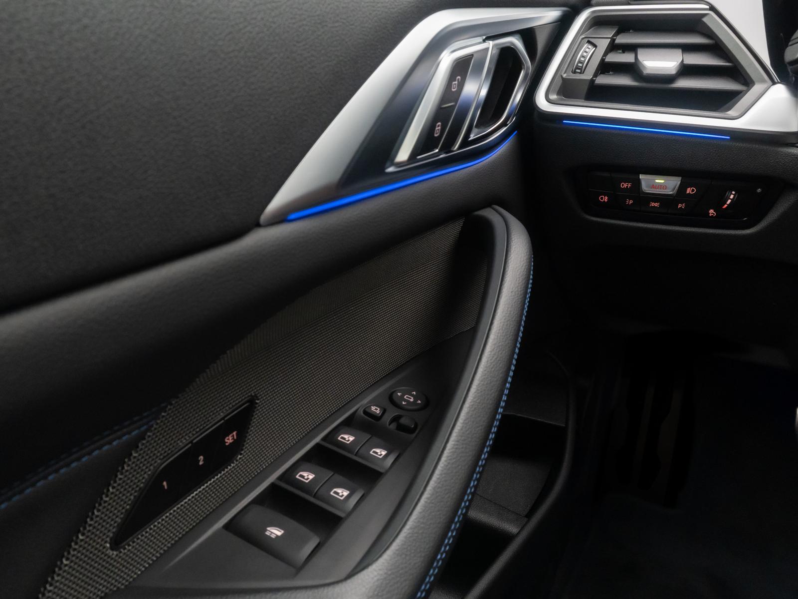 BMW M440i Cabrio Laser HUD Kamera DAB H/K Komfort