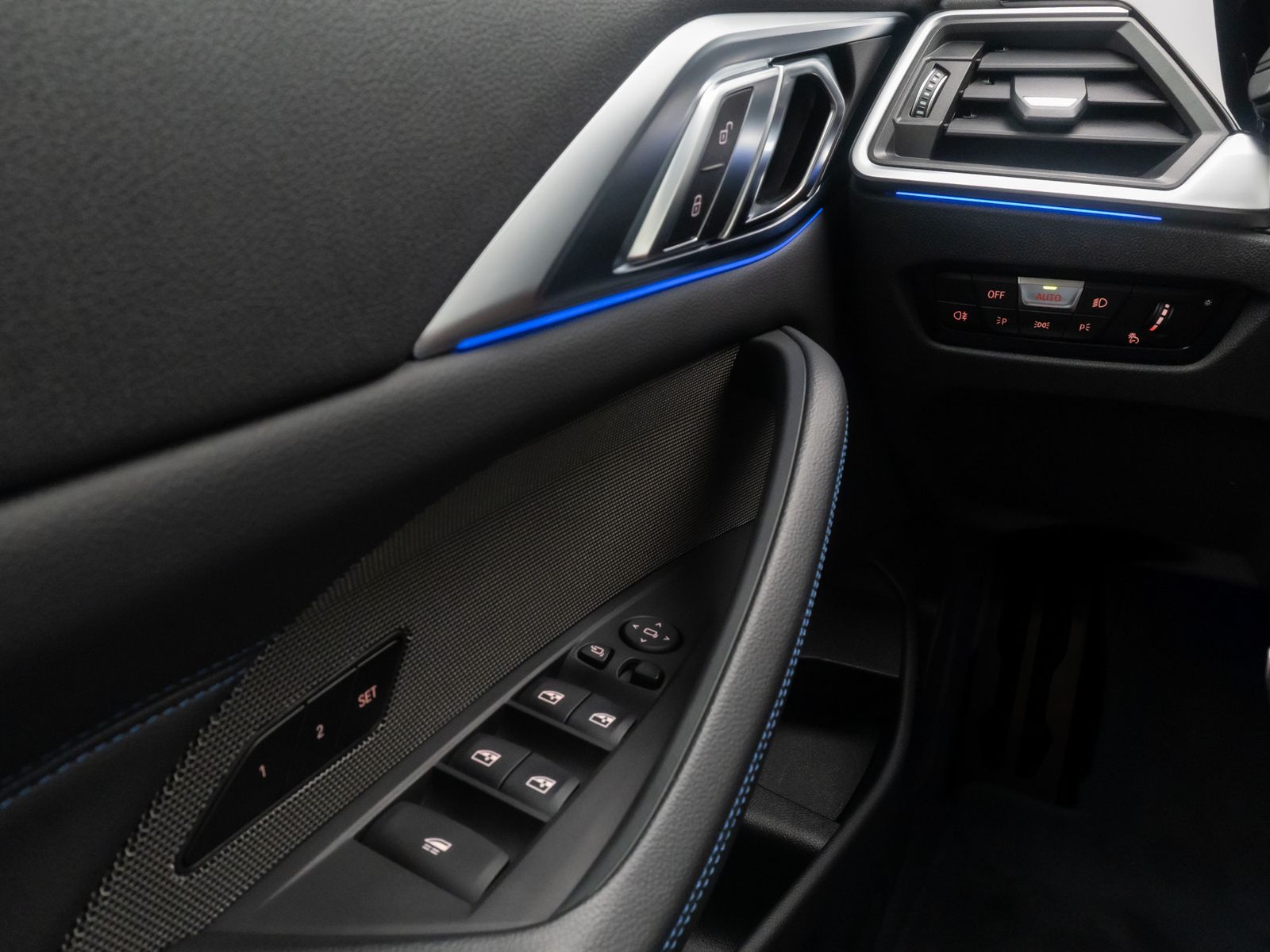 Fahrzeugabbildung BMW M440i Cabrio Laser HUD Kamera DAB H/K Komfort