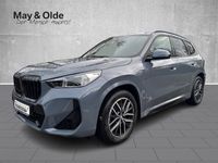 BMW X1 - Vorschau Bild 1