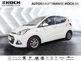 Hyundai i10 1.2 Fifa World Cup Edition KLIMA SHZ RADIO