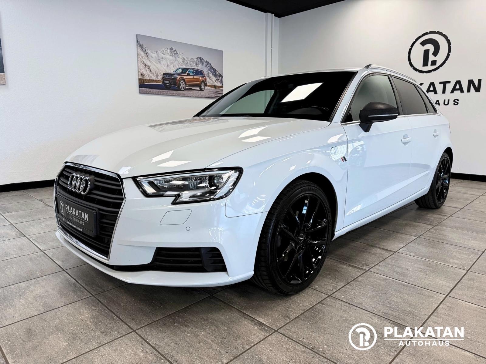 Audi A3 Sportback Navi DigitalInstr LED