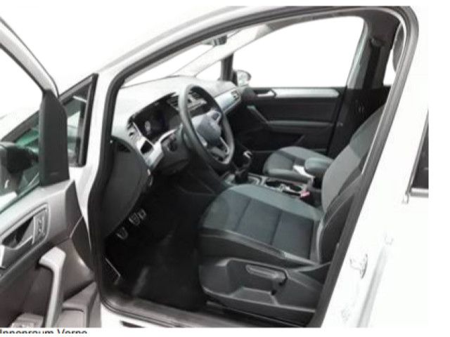 Volkswagen Touran - Bild 4