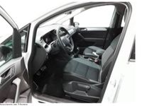 Volkswagen Touran - Vorschau Bild 4
