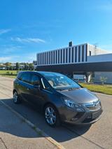 Opel Zafira Tourer 2.0 CDTI  OPC Line - Opel Zafira Tourer: Opc