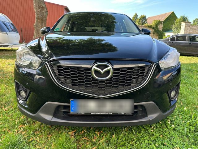 Mazda MAZDA CX-5