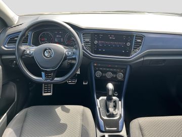 Volkswagen T-Roc - 6