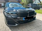 BMW 530d xDrive Touring,360°,Head-up,Schiebedach - gebrauchte BMW 5er Reihe aus dem Jahr 2024
