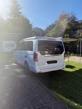 Mercedes-Benz Marco Polo Marco Polo 220d EDITION - Automatik Mercedes