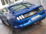 Ford Mustang GT 5.0 6MT/Recaros/Magneride uvm. - Ford Mustang in Hamm