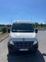 Renault Master L3H2 | 33.400 km | top zustand  - Renault Master: L4h3