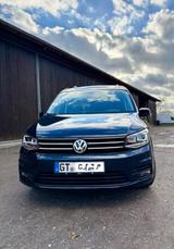 Volkswagen VW Caddy 2.0 TDI Comfortline | 44.801 km  - VW Caddy von privat