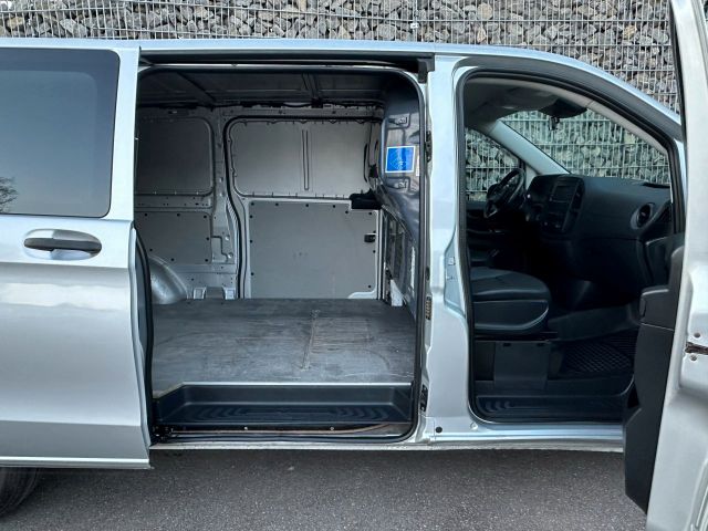 Mercedes-Benz Vito – Bild 4