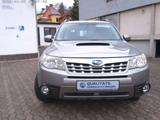 Subaru Forester Comfort - Subaru Forester aus 2011 mit Diesel-Antrieb