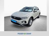 Volkswagen T-Roc Life 1.0 TSI 110PS - Volkswagen T-Roc mit Benzin-Antrieb: Limousine