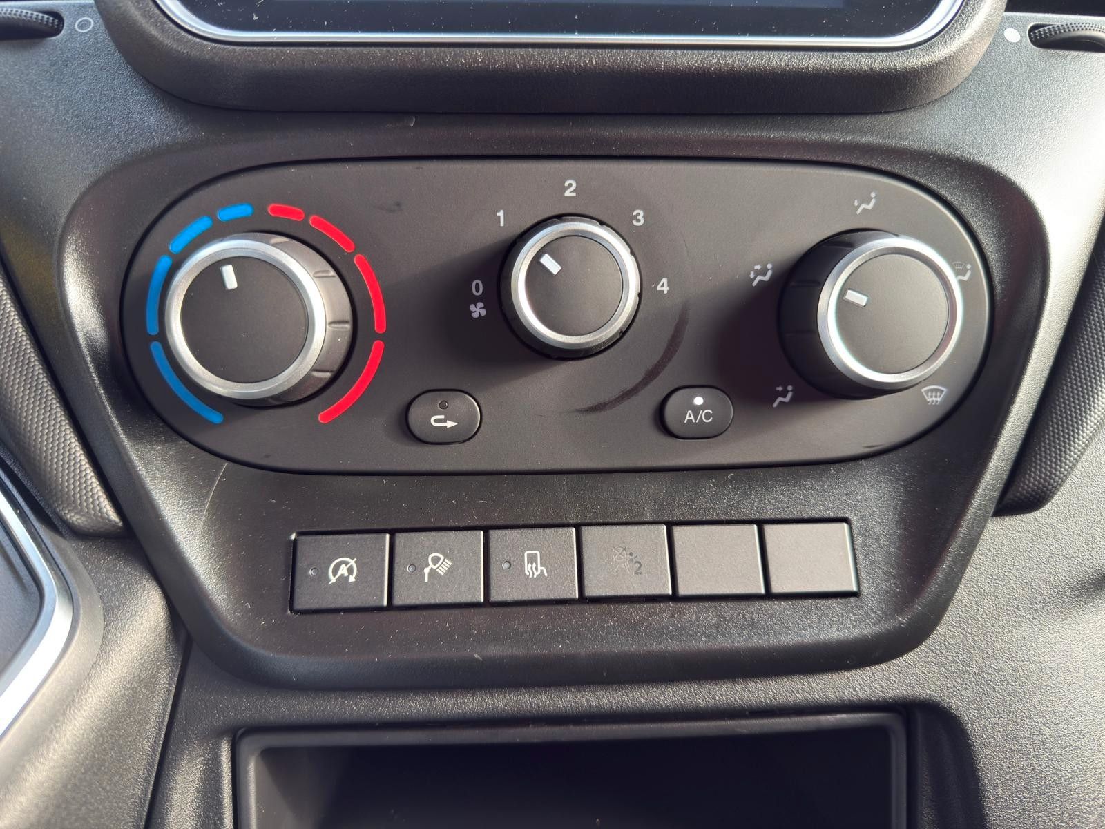 Fahrzeugabbildung Iveco Daily 35S16 A8 *R4.100mm*Automatik*Kamera*3x