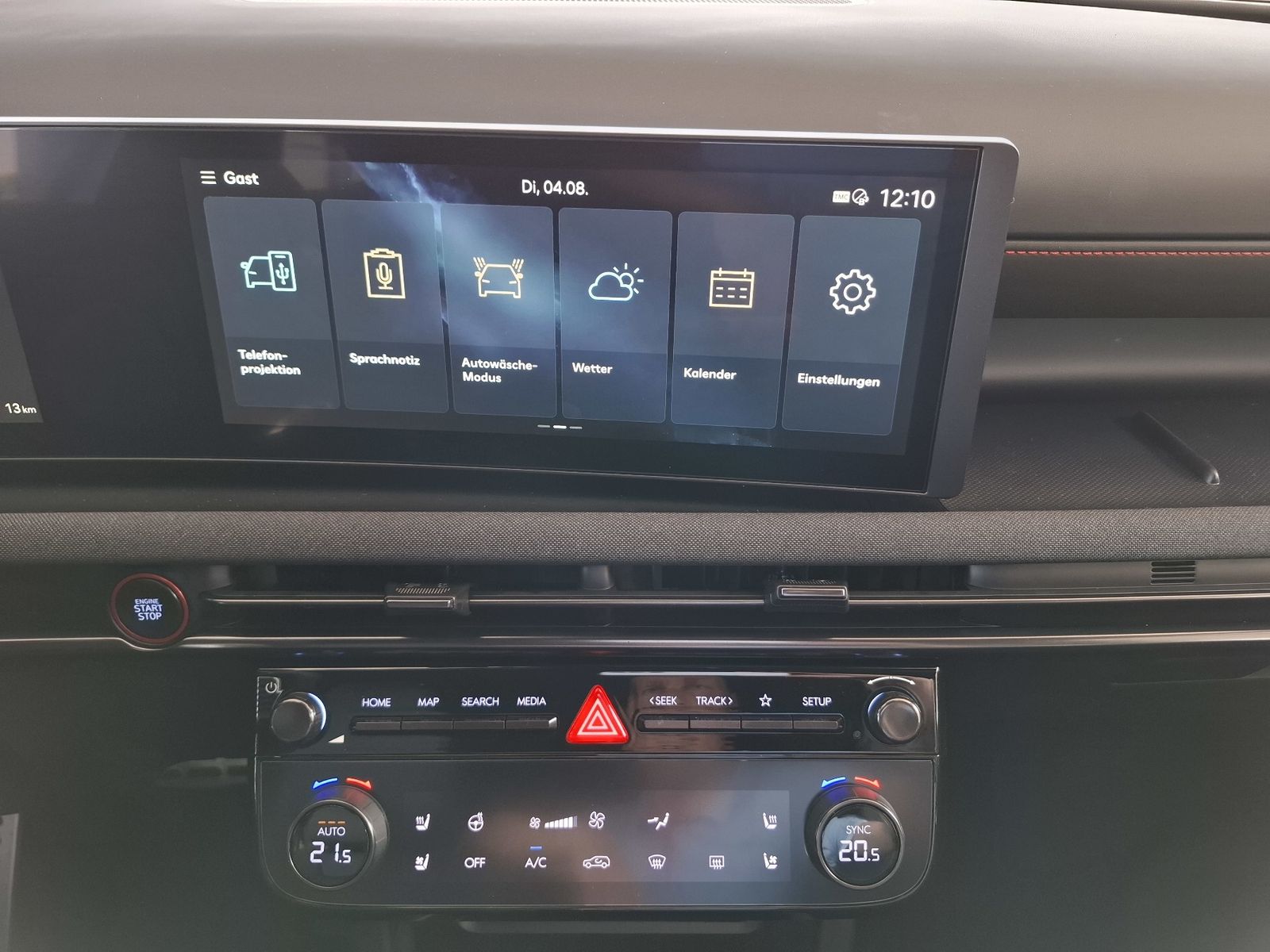 Hyundai TUCSON - Bild 30
