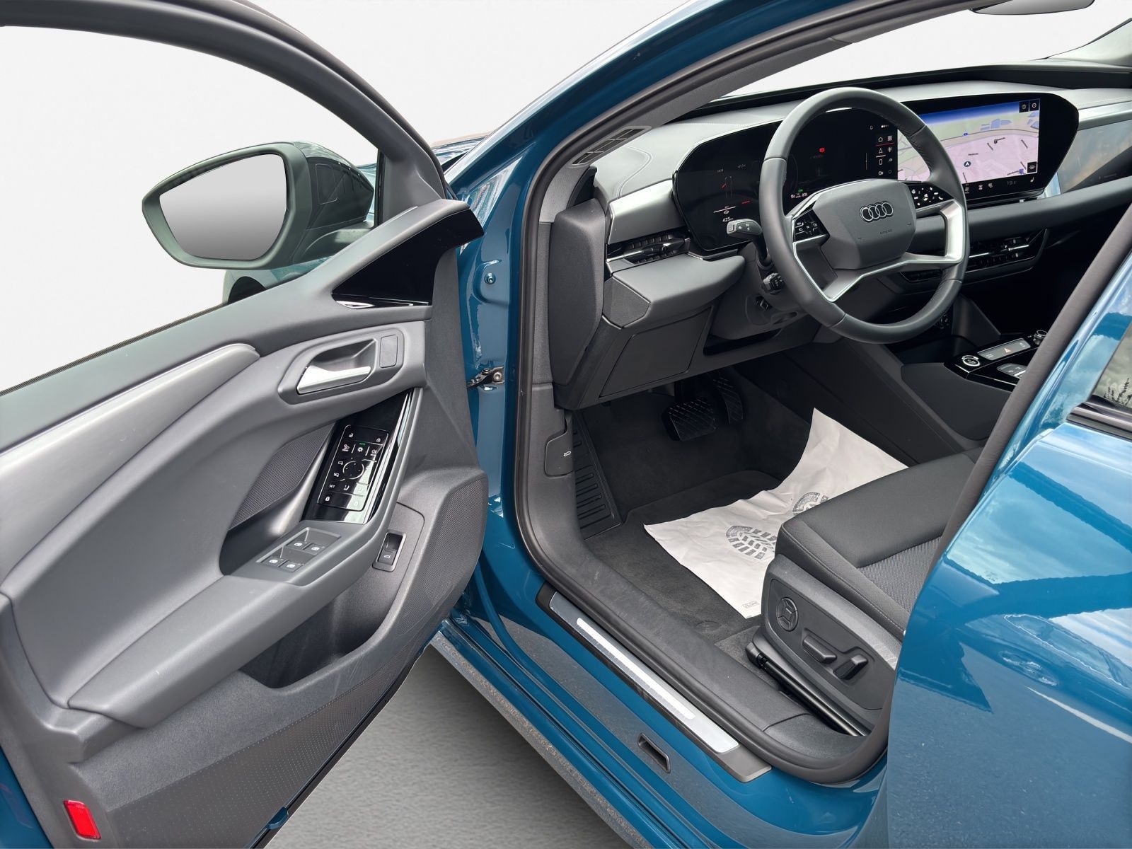Audi A6 e-tron - Bild 15