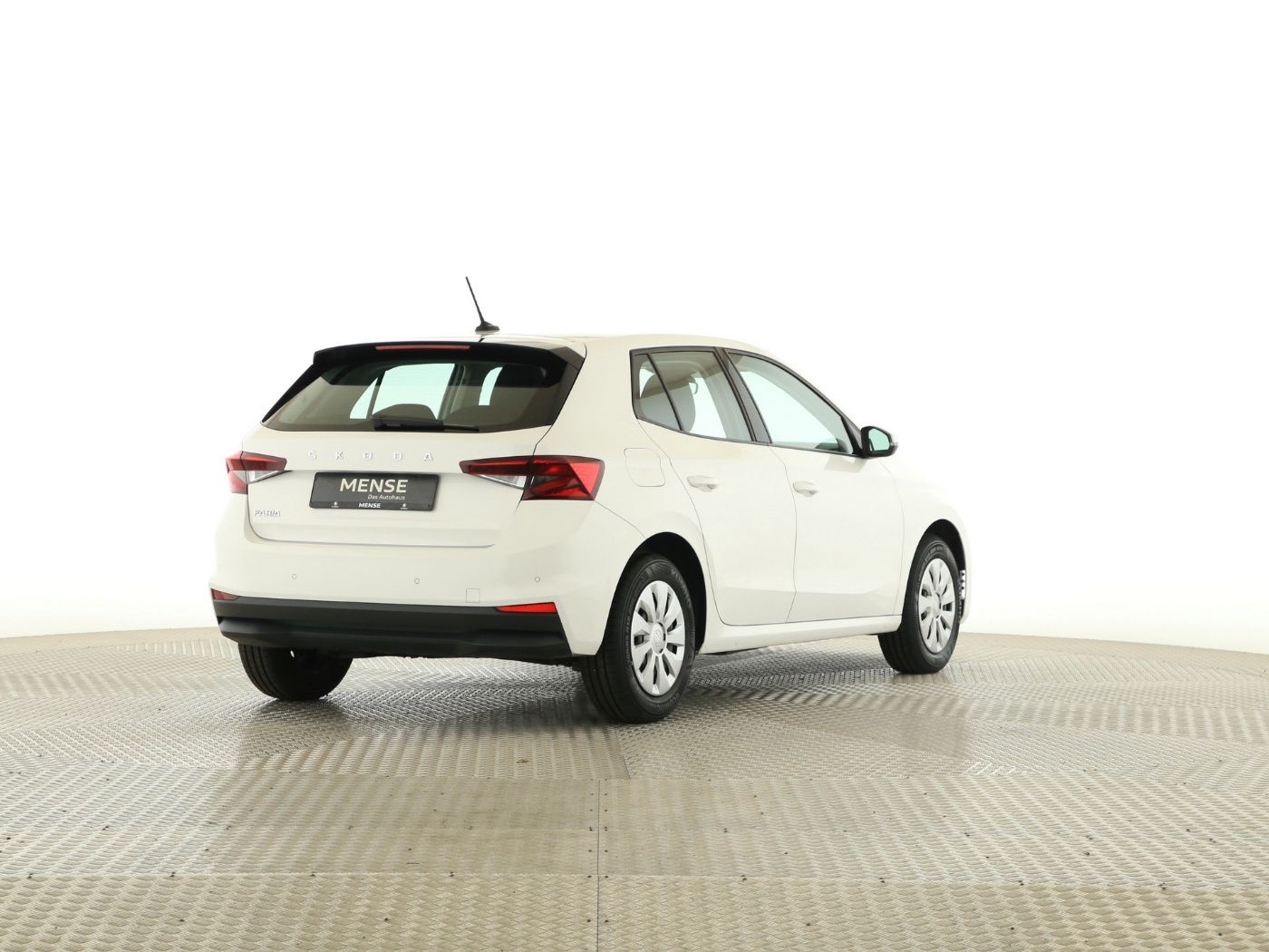 Skoda Fabia - Bild 5